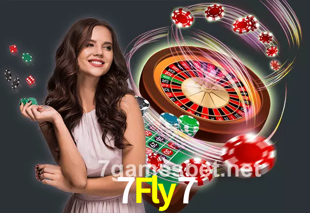 vivo no cassino 7Fly7