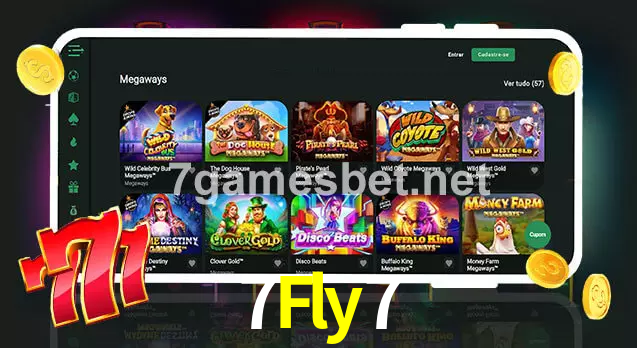 7Fly7 aplicativo