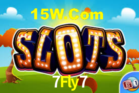 APP oficial da 7Fly7 para mobile