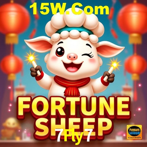 Desvendando o Mundo dos Jogos Virtuais na 7Fly7