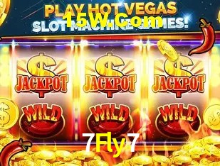 Especiais de Fim de Semana 7Fly7