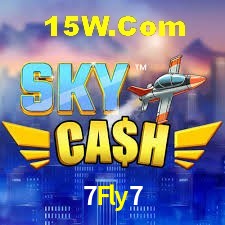 Experiência VIP 7Fly7