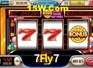 Gates of Olympus 7Fly7