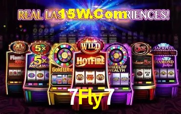 Provedores de Jogos 7Fly7