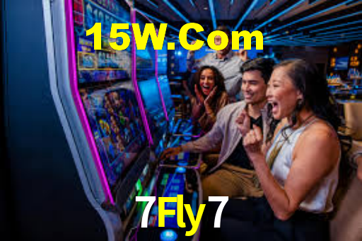 7Fly7: Jogos de Caça-Níqueis-Altas Recompensas, Roleta-Velocidade, Blackjack-Desafios Máximos