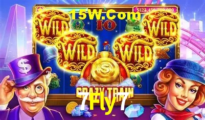 Jogos de Slot 7Fly7
