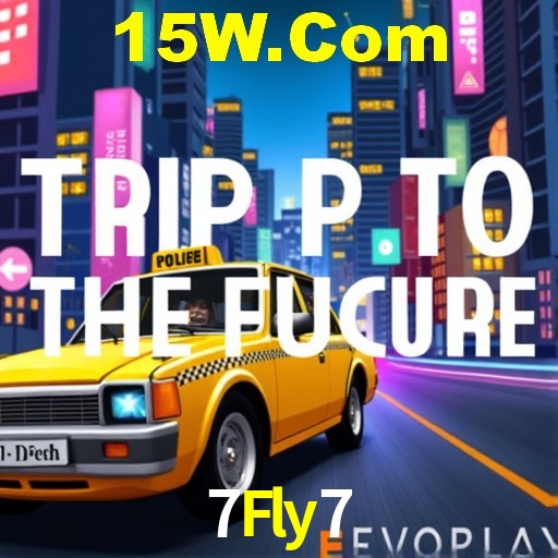 Interface do App 7Fly7