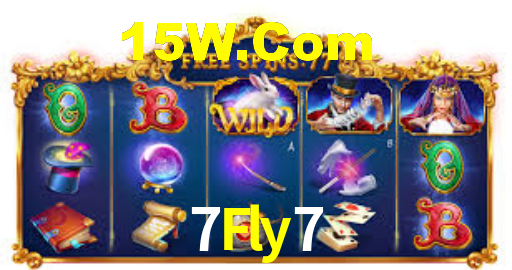 Welcome Bonus 7Fly7