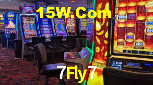 Live Casino 7Fly7