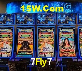 Promoção Relâmpago 7Fly7