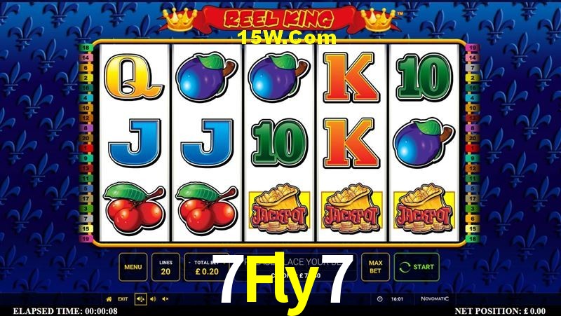 Weekend Specials 7Fly7