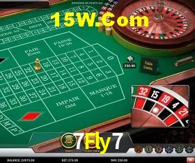 Casino Ao Vivo 7Fly7