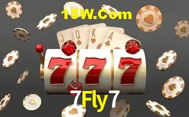 Tecnologia da Plataforma 7Fly7