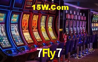Apostas de Futebol 7Fly7