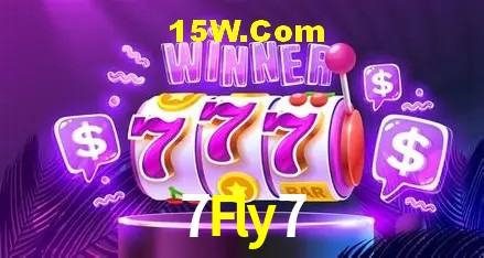 Provedores de Jogos 7Fly7
