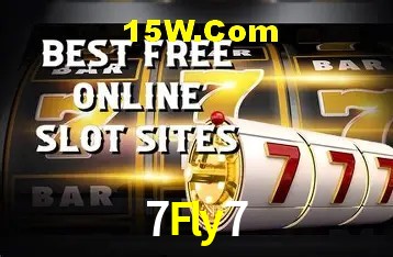 7Fly7 - Cassino Online Muito Divertido - 7Fly7.Com