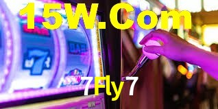 Experiência VIP 7Fly7