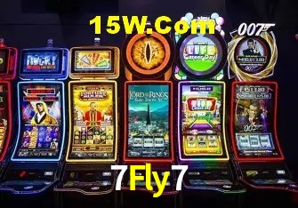 Avaliações dos Jogadores 7Fly7