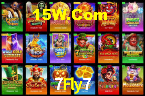 7Fly7 App Interface