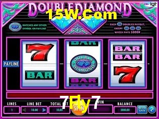 Sinta a adrenalina dos jogos de cassino com 7Fly7